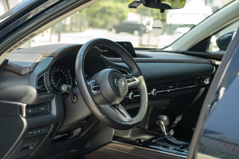 Продам Mazda 2 CX-30 2021 года в Черновцах
