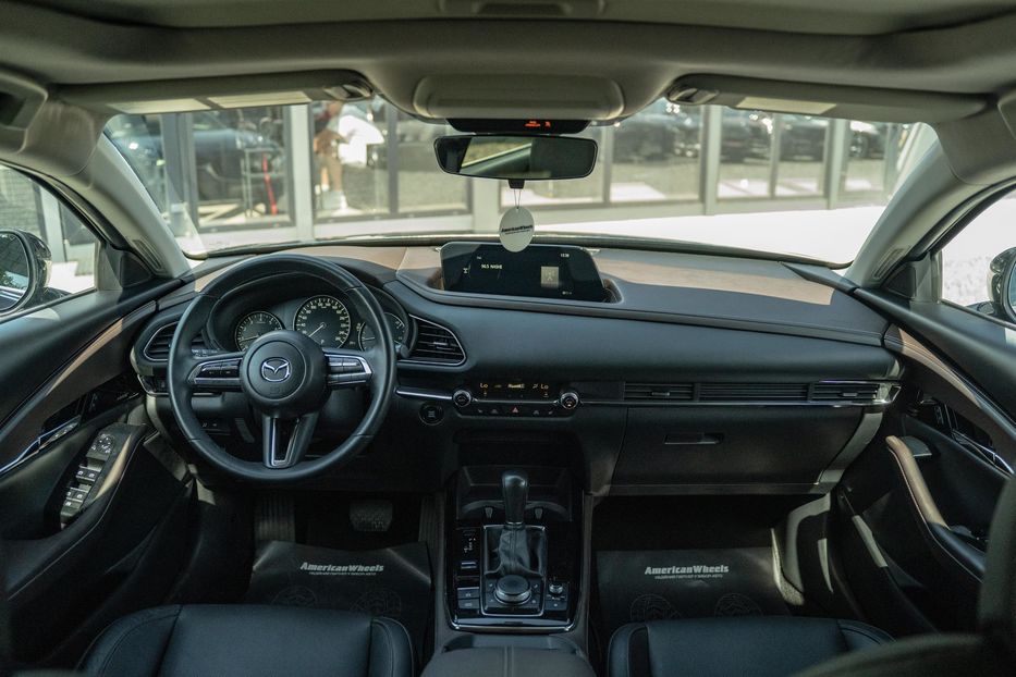 Продам Mazda 2 CX-30 2021 года в Черновцах
