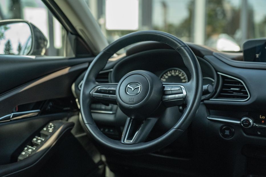 Продам Mazda 2 CX-30 2021 года в Черновцах