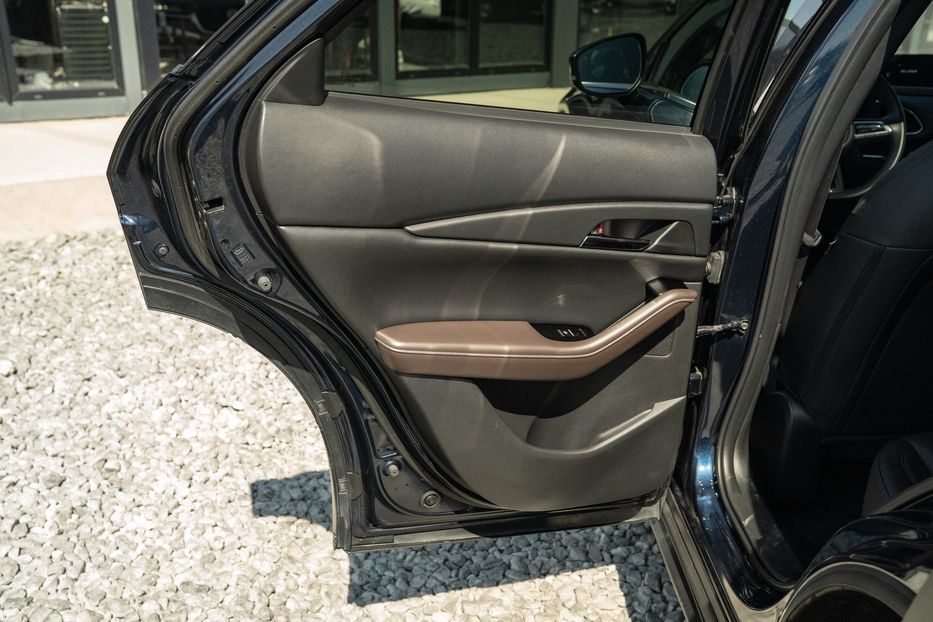 Продам Mazda 2 CX-30 2021 года в Черновцах