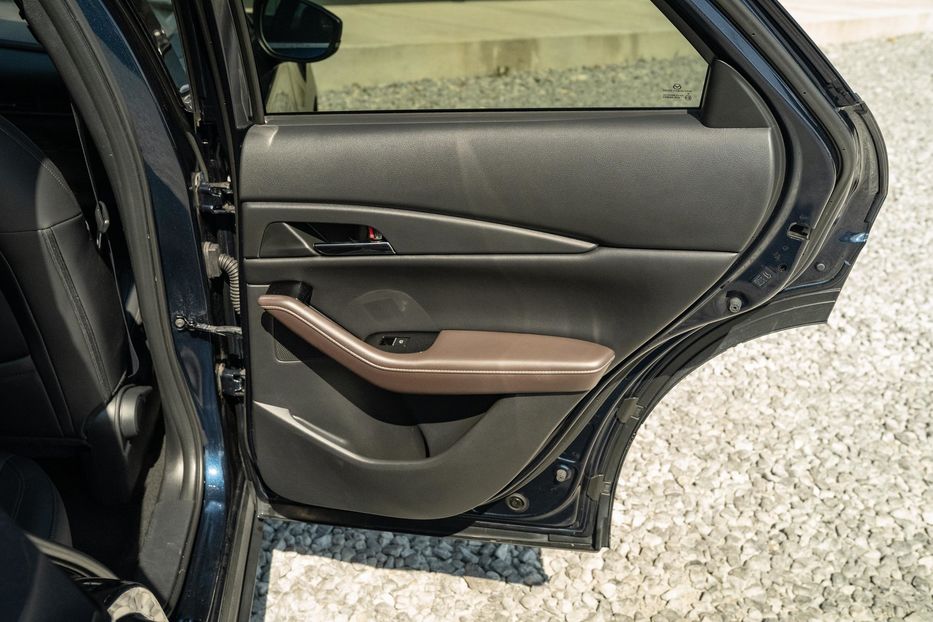 Продам Mazda 2 CX-30 2021 года в Черновцах