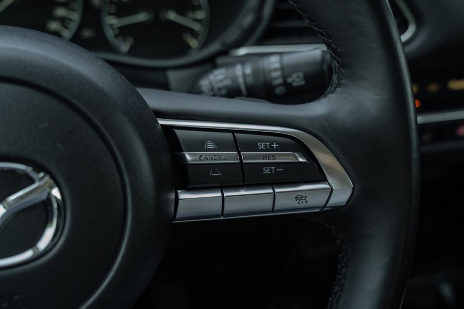 Продам Mazda 2 CX-30 2021 года в Черновцах