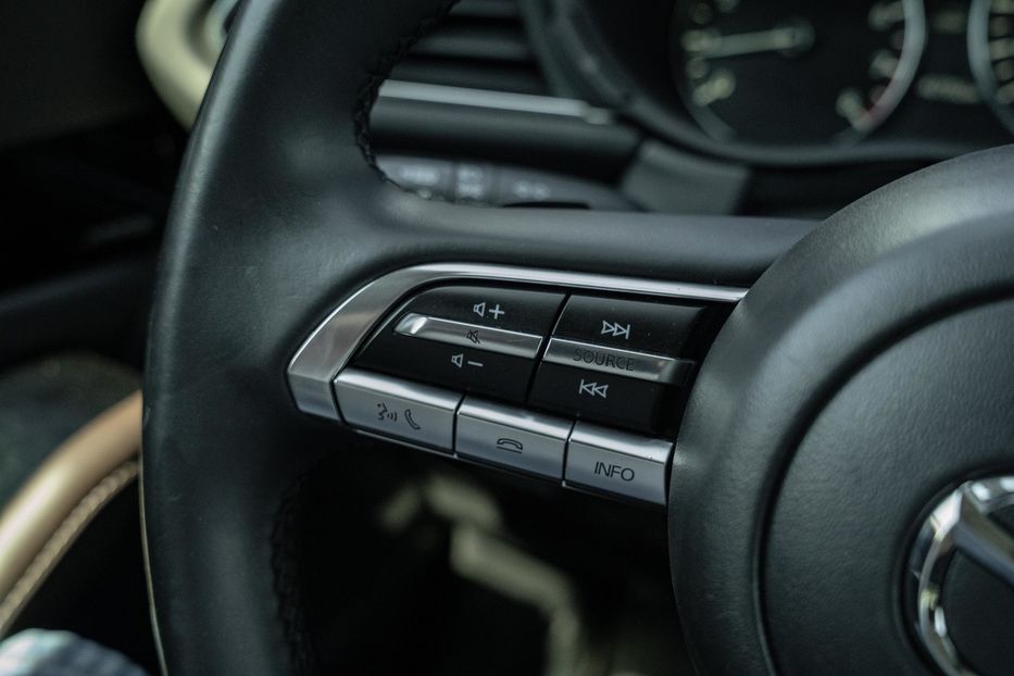 Продам Mazda 2 CX-30 2021 года в Черновцах