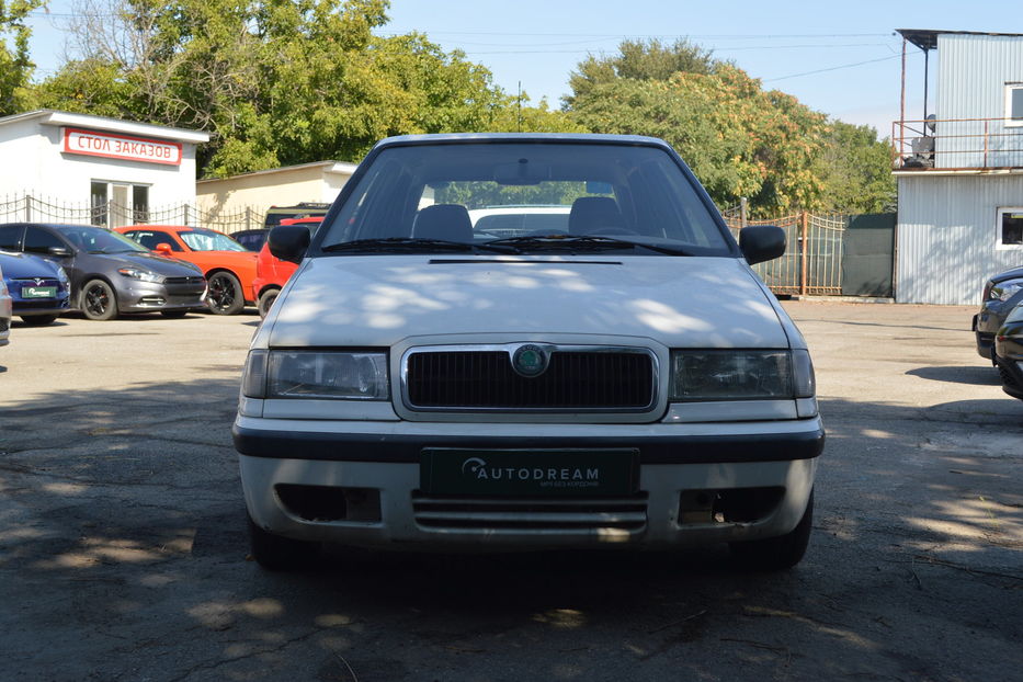 Продам Skoda Felicia lx 1999 года в Одессе