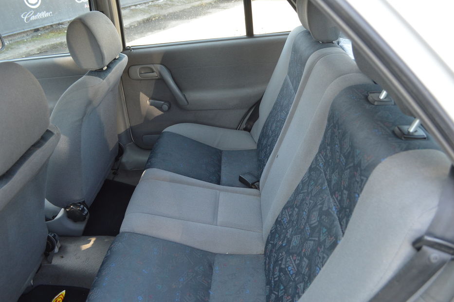 Продам Skoda Felicia lx 1999 года в Одессе