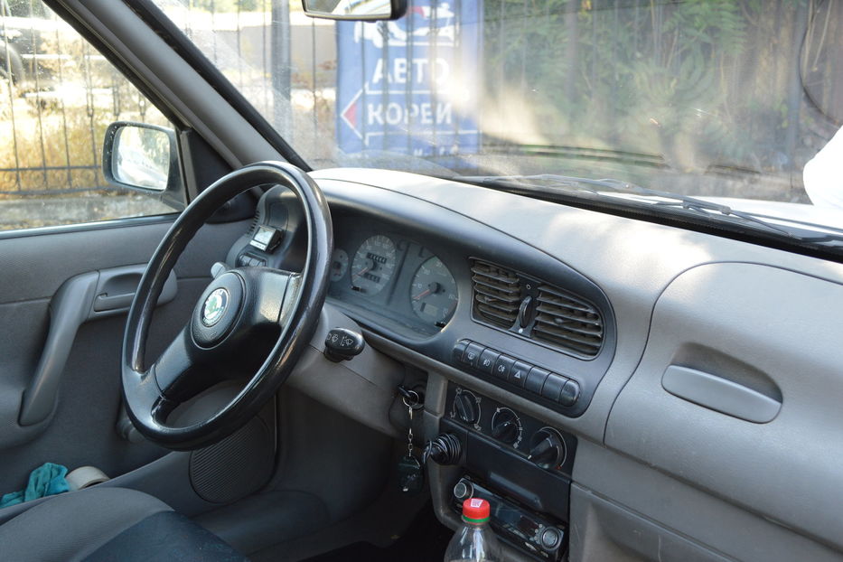 Продам Skoda Felicia lx 1999 года в Одессе