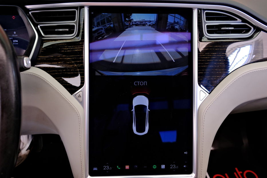 Продам Tesla Model S 2016 года в Одессе