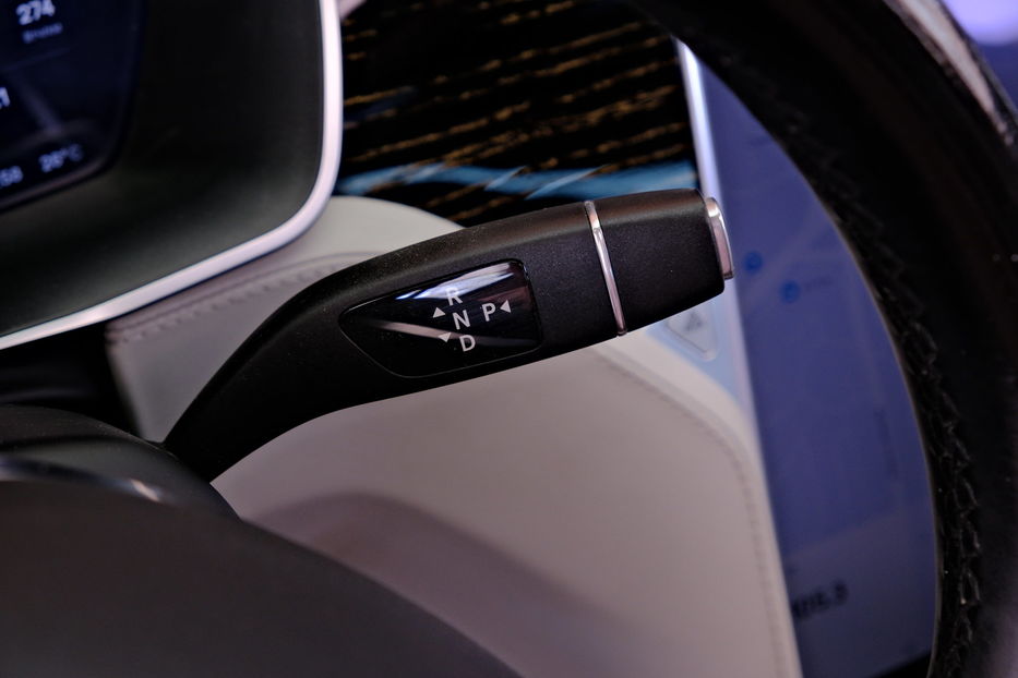 Продам Tesla Model S 2016 года в Одессе