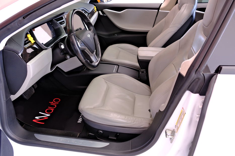 Продам Tesla Model S 2016 года в Одессе