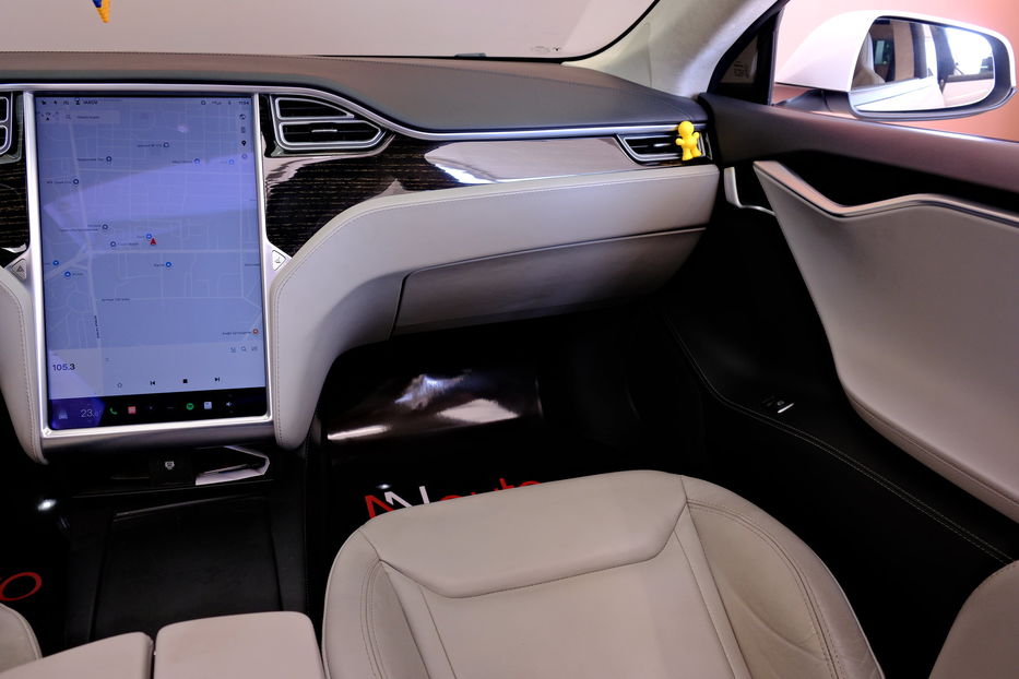 Продам Tesla Model S 2016 года в Одессе
