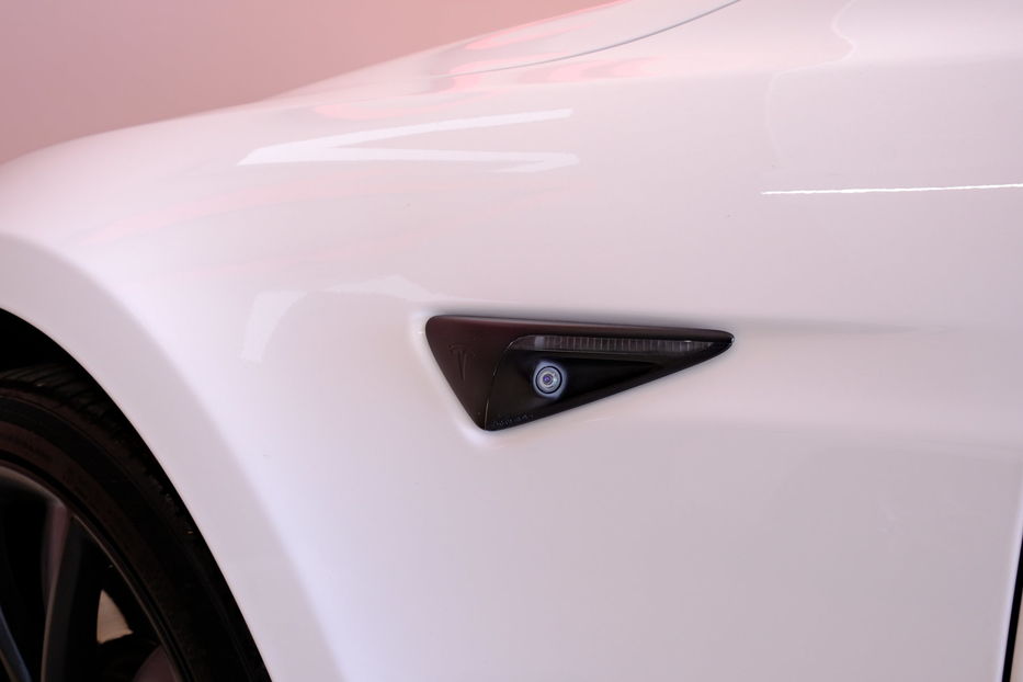 Продам Tesla Model S 2016 года в Одессе