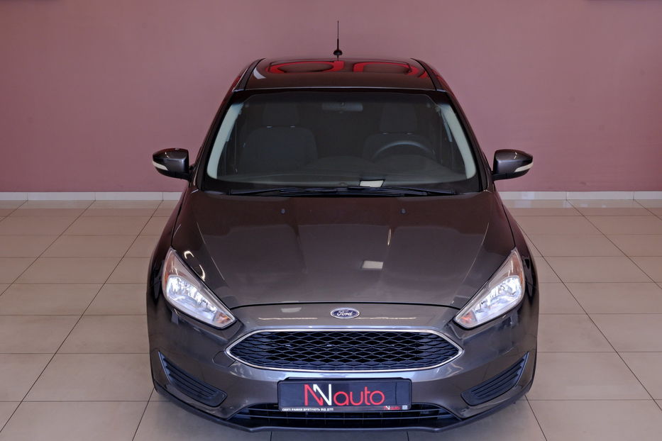 Продам Ford Focus 2016 года в Одессе