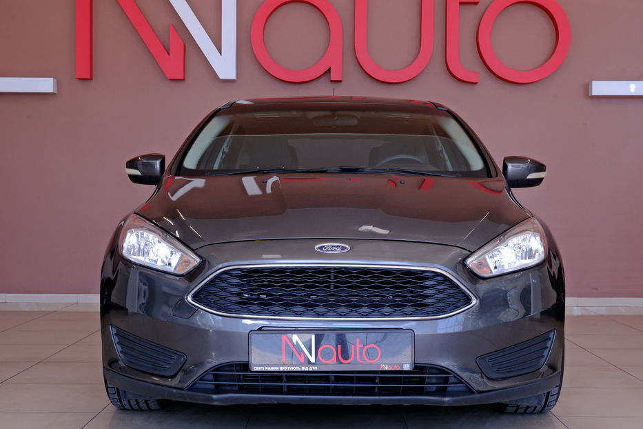 Продам Ford Focus 2016 года в Одессе