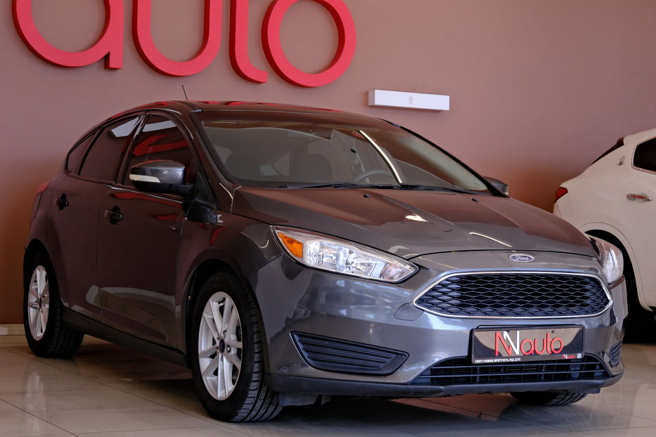 Продам Ford Focus 2016 года в Одессе