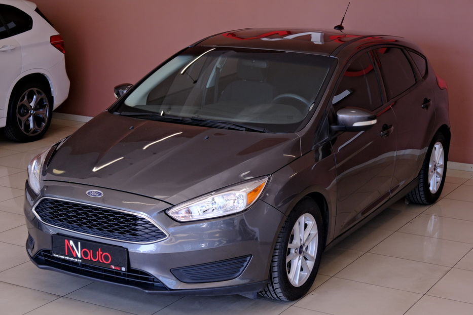 Продам Ford Focus 2016 года в Одессе