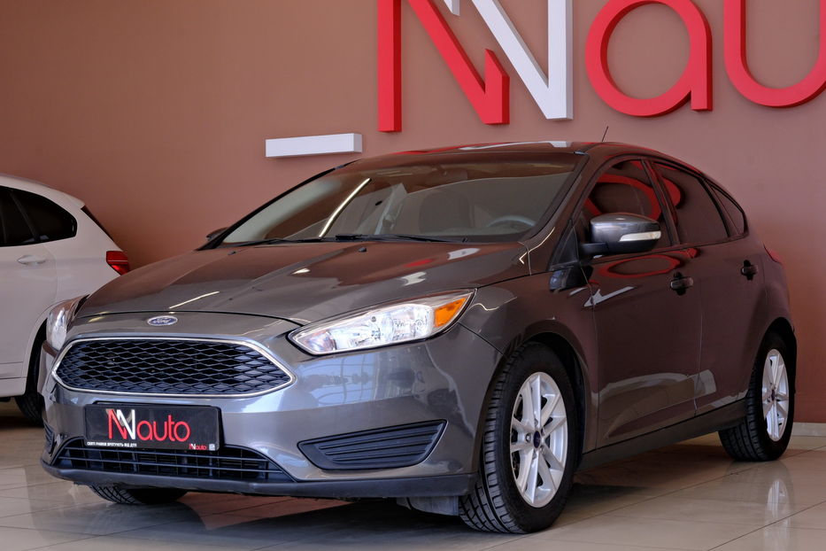 Продам Ford Focus 2016 года в Одессе