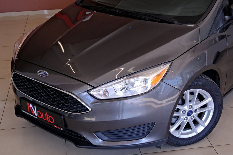 Продам Ford Focus 2016 года в Одессе