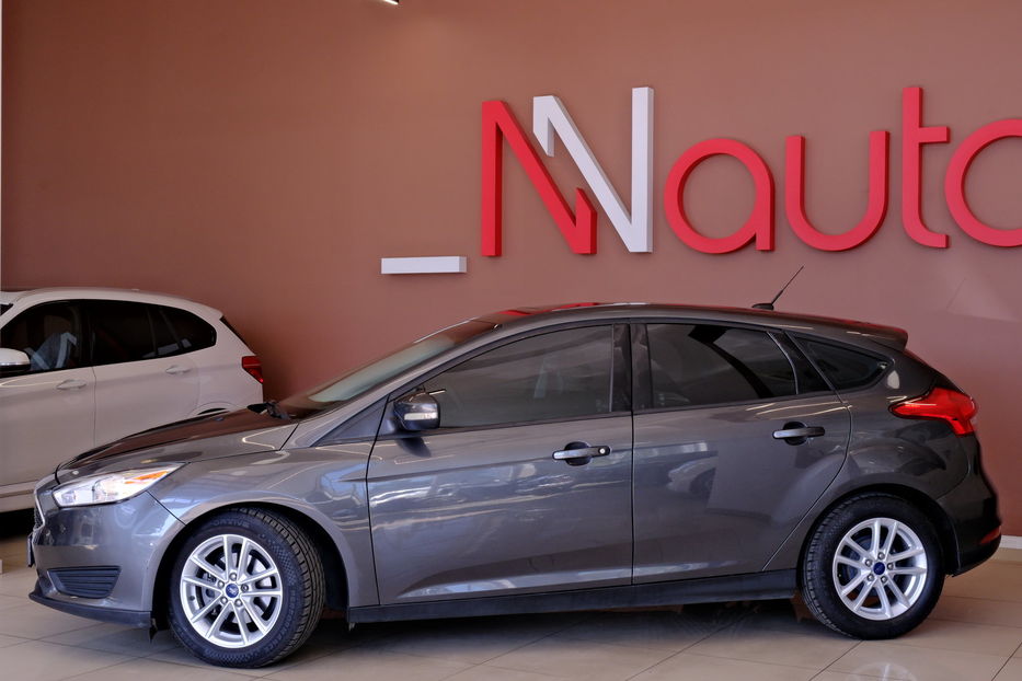 Продам Ford Focus 2016 года в Одессе