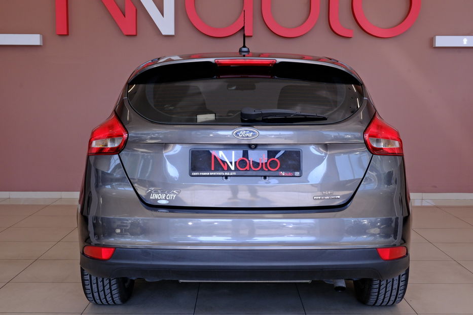 Продам Ford Focus 2016 года в Одессе