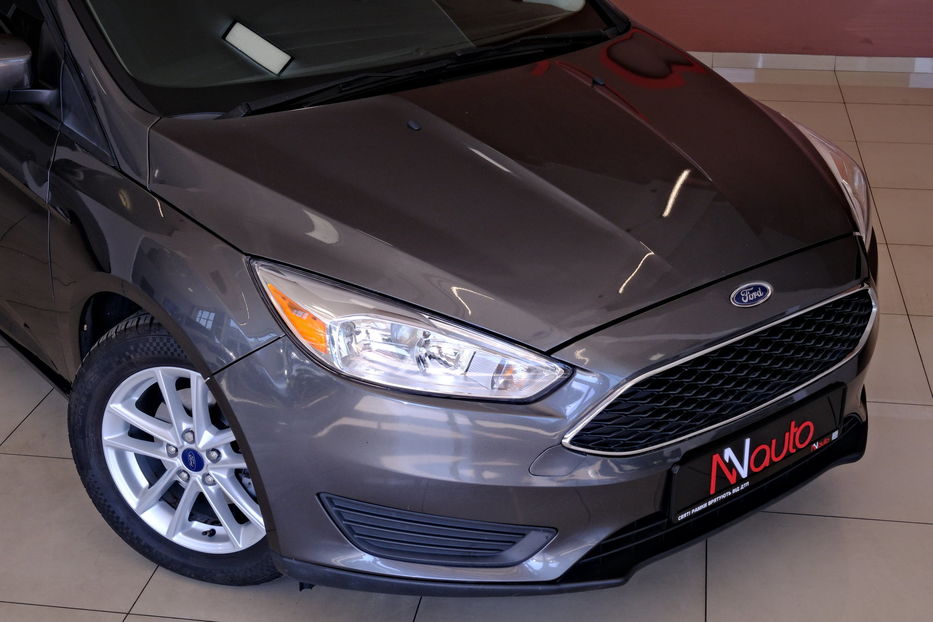 Продам Ford Focus 2016 года в Одессе