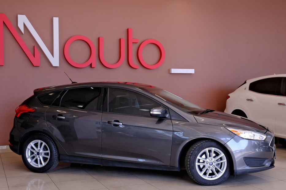Продам Ford Focus 2016 года в Одессе