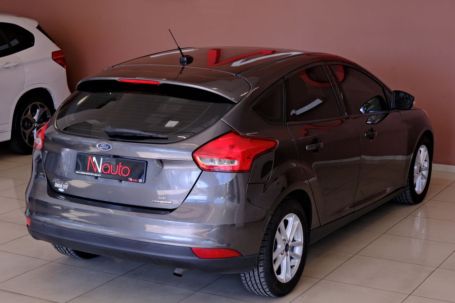Продам Ford Focus 2016 года в Одессе