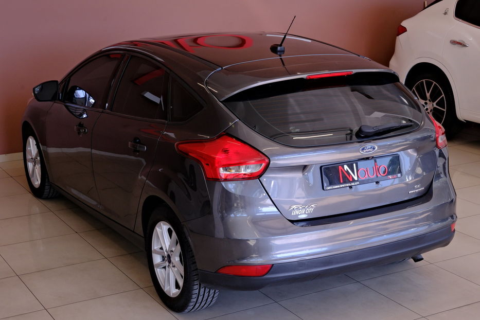 Продам Ford Focus 2016 года в Одессе
