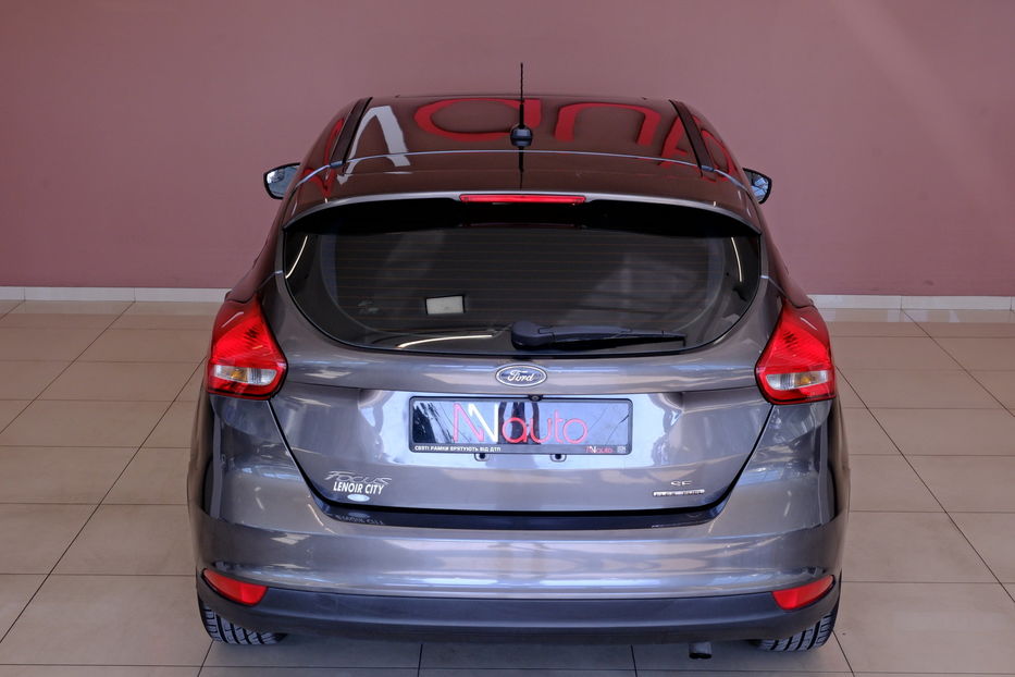 Продам Ford Focus 2016 года в Одессе