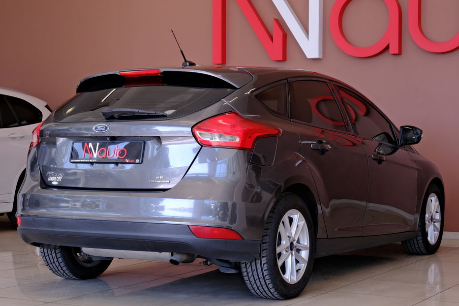 Продам Ford Focus 2016 года в Одессе
