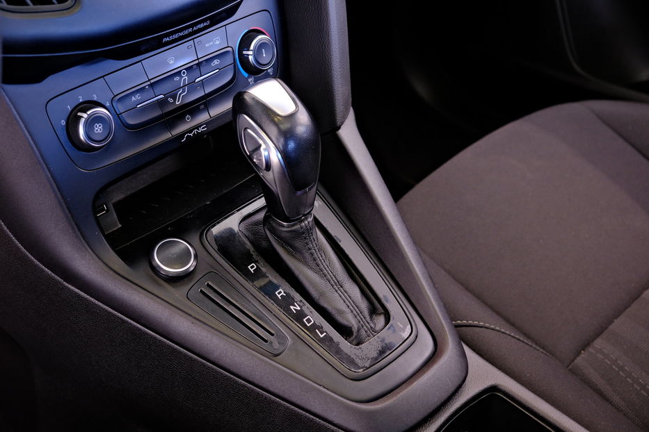 Продам Ford Focus 2016 года в Одессе