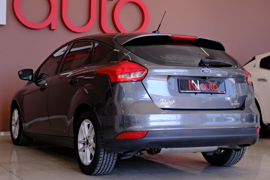 Продам Ford Focus 2016 года в Одессе