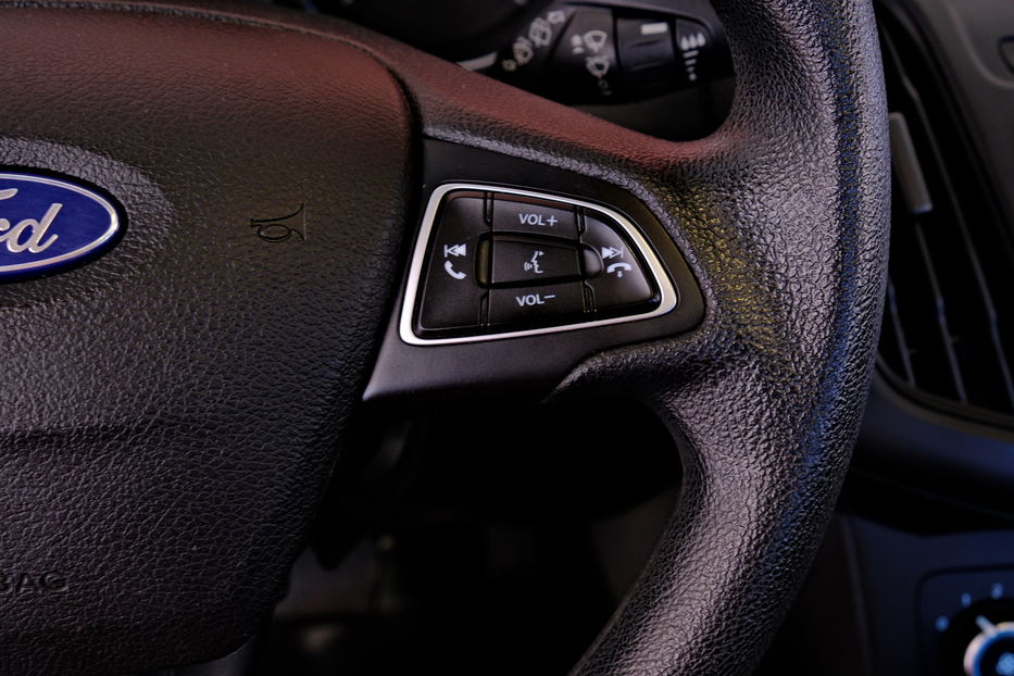 Продам Ford Focus 2016 года в Одессе
