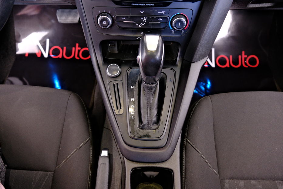 Продам Ford Focus 2016 года в Одессе