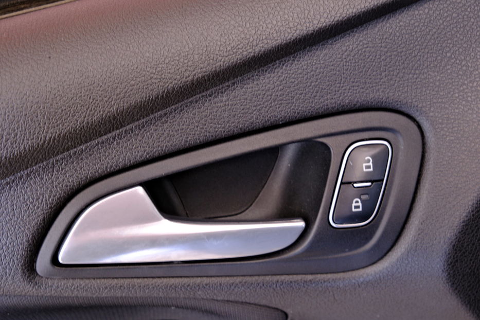 Продам Ford Focus 2016 года в Одессе