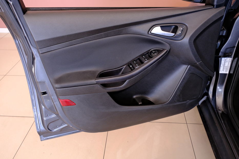 Продам Ford Focus 2016 года в Одессе