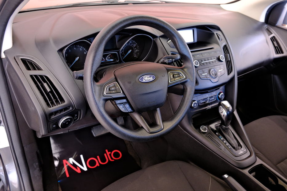 Продам Ford Focus 2016 года в Одессе