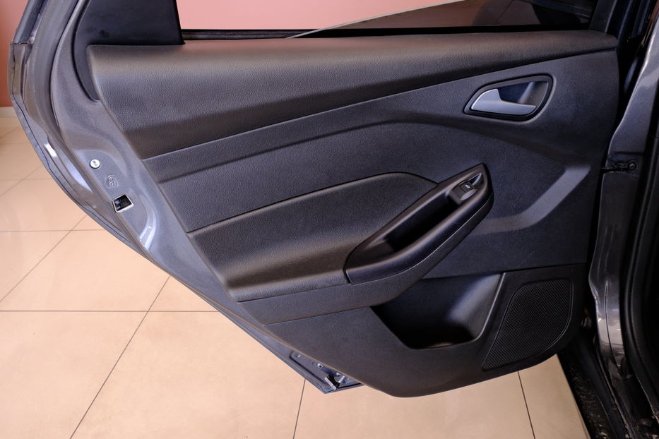 Продам Ford Focus 2016 года в Одессе