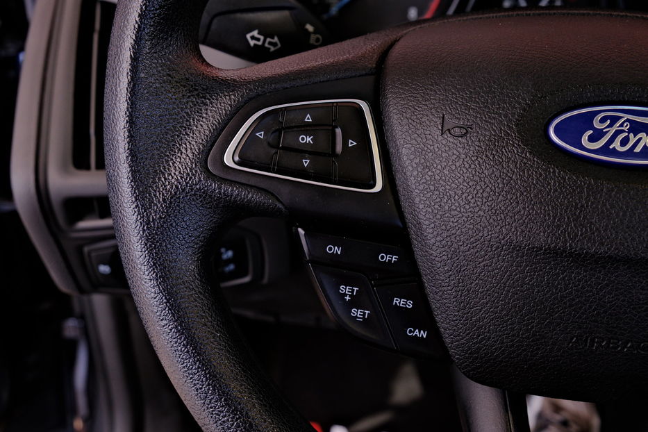 Продам Ford Focus 2016 года в Одессе