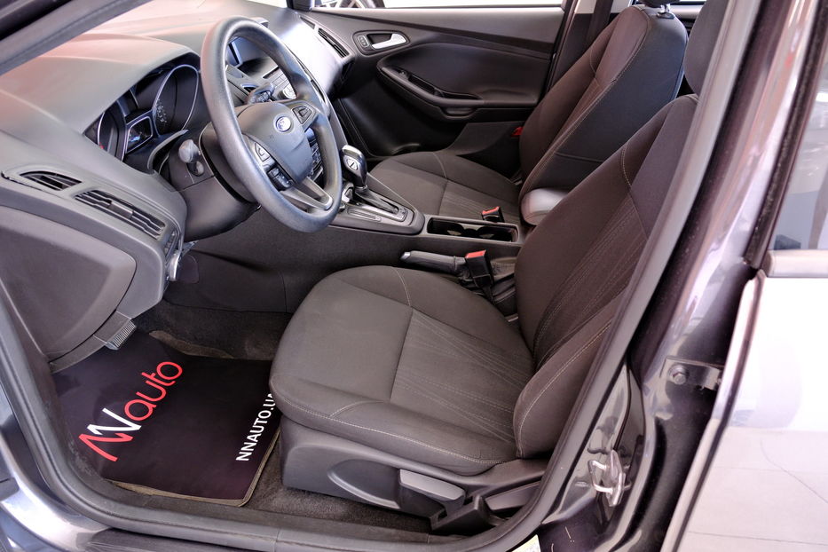 Продам Ford Focus 2016 года в Одессе