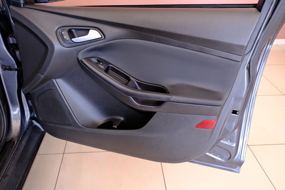 Продам Ford Focus 2016 года в Одессе