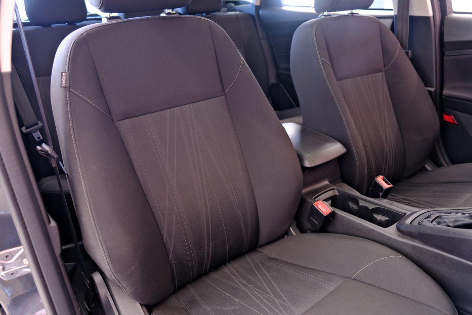 Продам Ford Focus 2016 года в Одессе