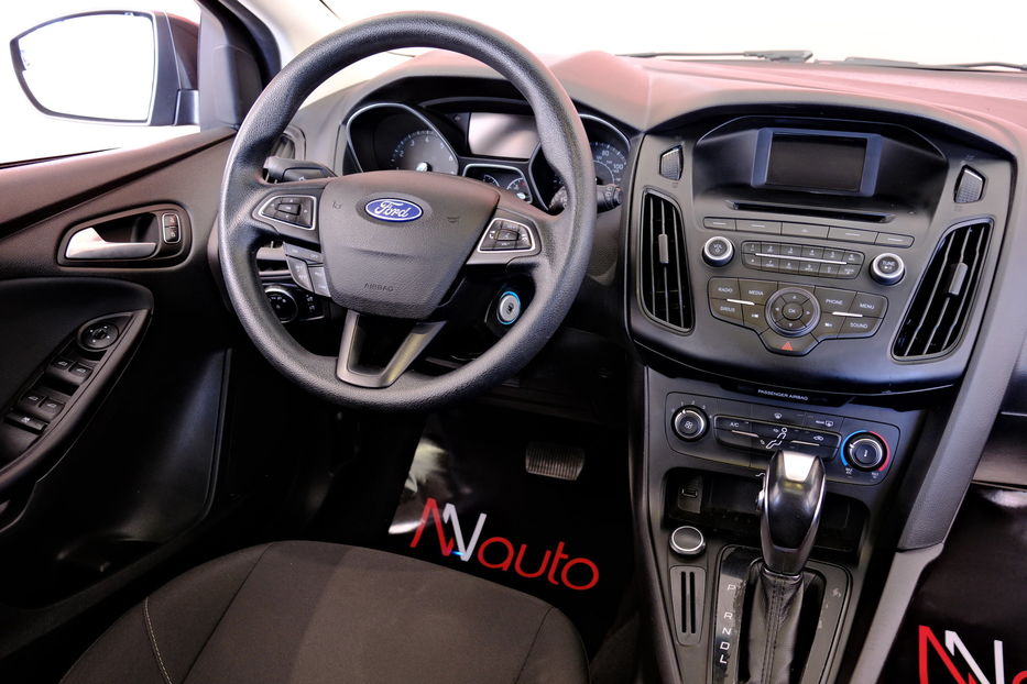 Продам Ford Focus 2016 года в Одессе