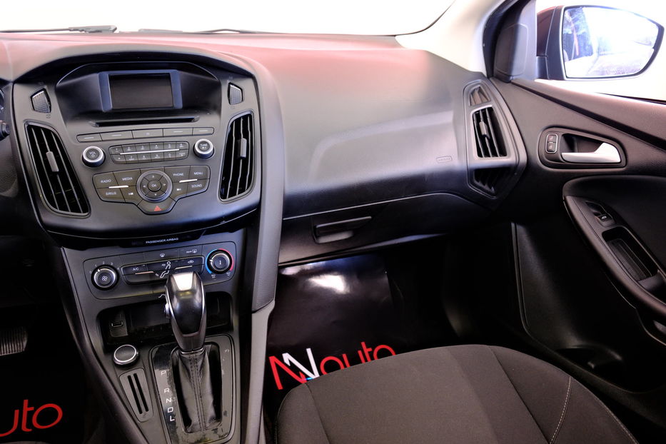 Продам Ford Focus 2016 года в Одессе