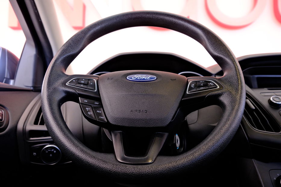 Продам Ford Focus 2016 года в Одессе