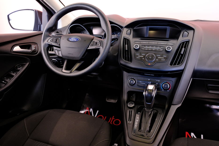 Продам Ford Focus 2016 года в Одессе