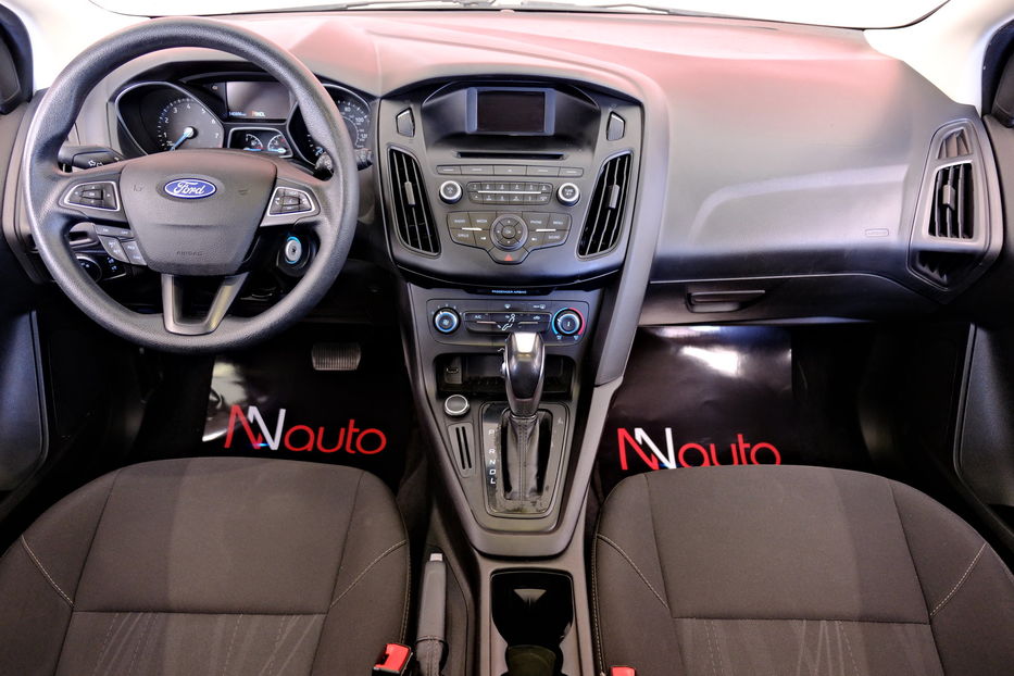 Продам Ford Focus 2016 года в Одессе