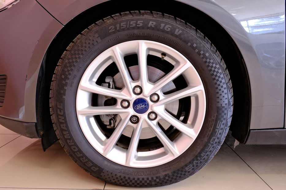 Продам Ford Focus 2016 года в Одессе