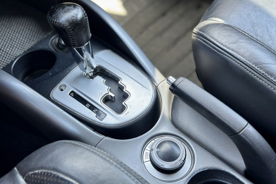 Продам Mitsubishi Outlander XL 2008 года в Киеве