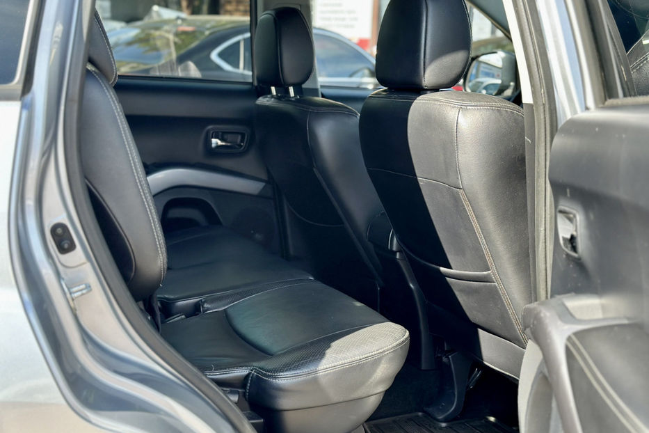 Продам Mitsubishi Outlander XL 2008 года в Киеве