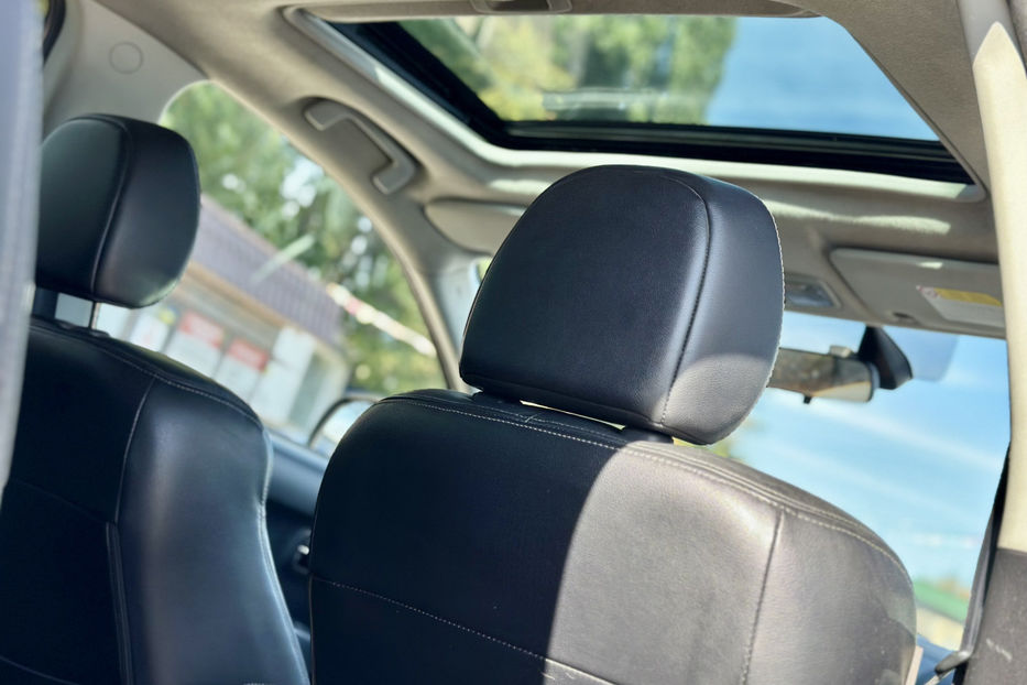 Продам Mitsubishi Outlander XL 2008 года в Киеве